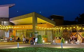 Motel Kurortnyy & Spa